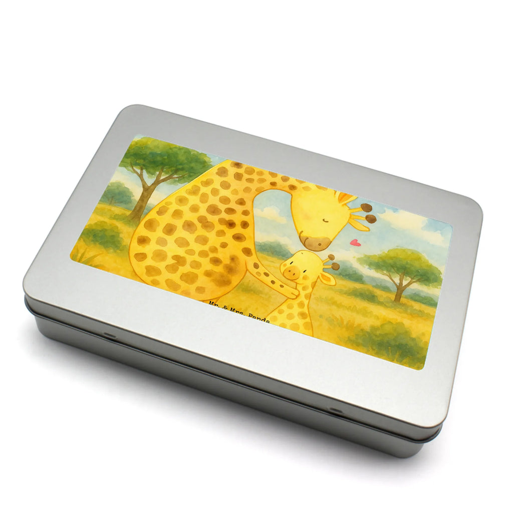 Puzzle Giraffe Kind Design Puzzle, Afrika, Wildtiere, Giraffe, Kind, Mutter, Mama, Tochter, Sohn, Lieblingsmensch