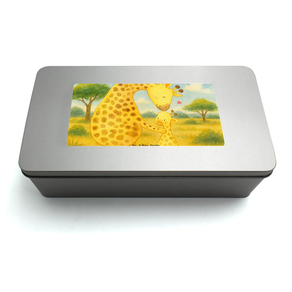 Puzzle Giraffe Kind Design Puzzle, Afrika, Wildtiere, Giraffe, Kind, Mutter, Mama, Tochter, Sohn, Lieblingsmensch