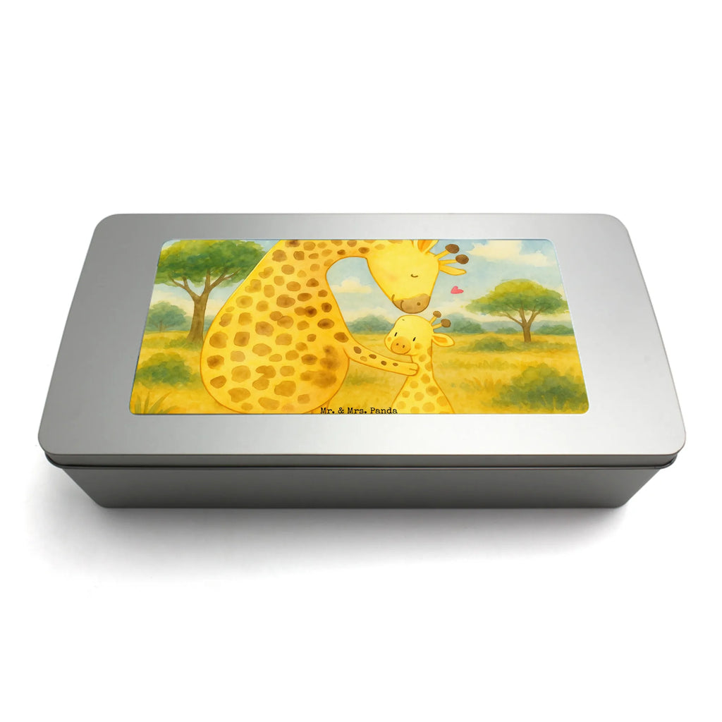 Puzzle Giraffe Kind Design Puzzle, Afrika, Wildtiere, Giraffe, Kind, Mutter, Mama, Tochter, Sohn, Lieblingsmensch