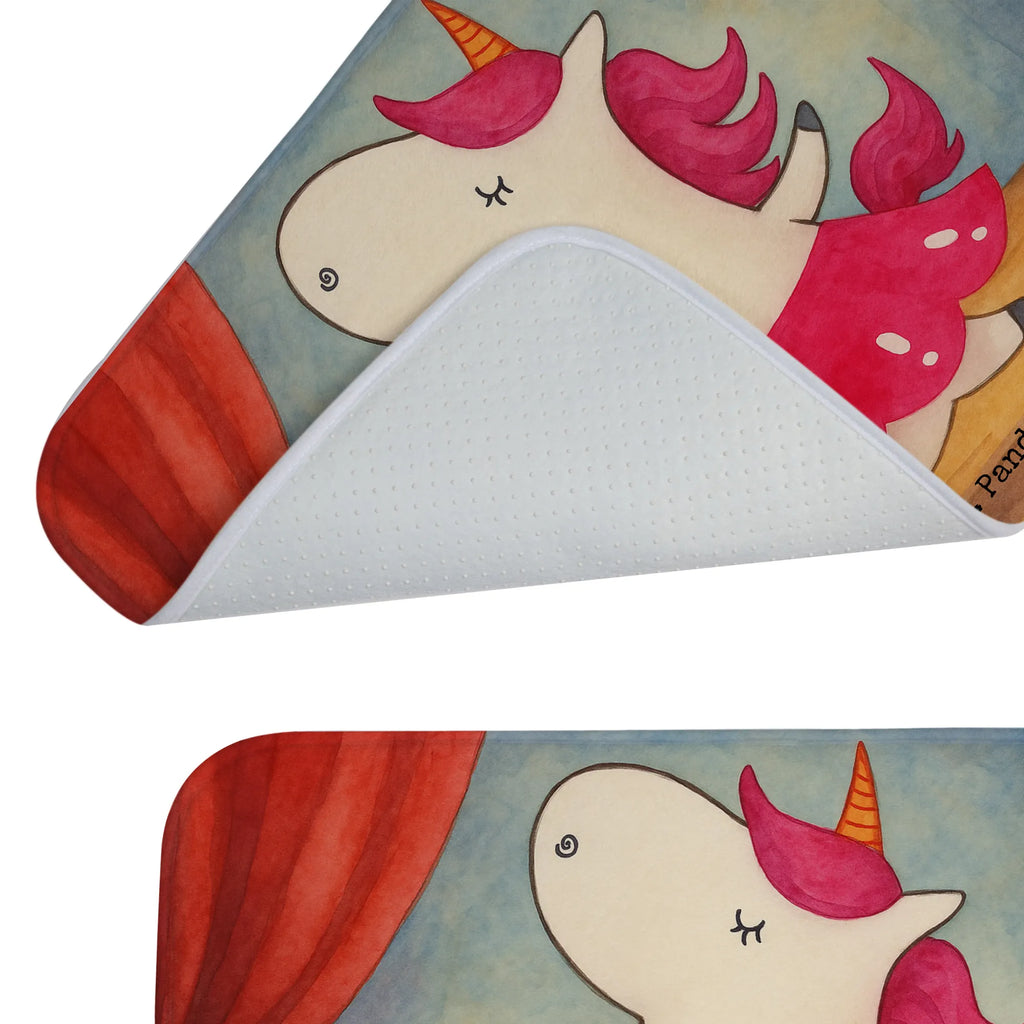 Badematte Einhorn Ballerina Design Badematte, Badteppich, Duschvorleger, Badezimmerteppich, Badezimmermatte, Badvorleger, Duschmatte, Duschteppich, Badteppiche, Badgarnitur, Badematten, Teppich Badezimmer, Badezimmermatten, Einhorn, Einhörner, Einhorn Deko, Unicorn, Tanzen, Ballerina, Party, Wohnung, Spaß, Feiern, Geburtstag, Tänzerin, Lebenslust, Lebensfreude