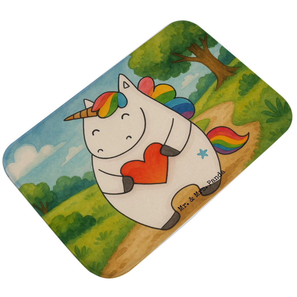 Badematte Einhorn Herz Design Badematte, Badteppich, Duschvorleger, Badezimmerteppich, Badezimmermatte, Badvorleger, Duschmatte, Duschteppich, Badteppiche, Badgarnitur, Badematten, Teppich Badezimmer, Badezimmermatten, Einhorn, Einhörner, Einhorn Deko, Unicorn, Herz, schlimm, böse, witzig, lustig, Freundin, anders, bunt