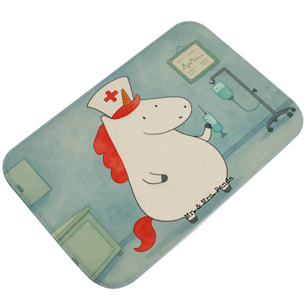 Badematte Einhorn Krankenschwester Design Badematte, Badteppich, Duschvorleger, Badezimmerteppich, Badezimmermatte, Badvorleger, Duschmatte, Duschteppich, Badteppiche, Badgarnitur, Badematten, Teppich Badezimmer, Badezimmermatten, Einhorn, Einhörner, Einhorn Deko, Unicorn, Krankenschwester Geschenk, Krankenpfleger Geschenk, Krankenpflegerin, Krankenschwester Dankeschön, Krankenhaus, Ärztin Geschenk