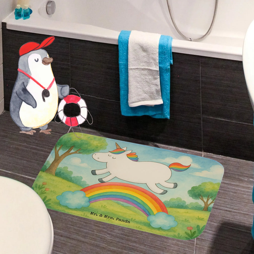 Bath mat unicorn rainbow Design Badematte, Badteppich, Duschvorleger, Badezimmerteppich, Badezimmermatte, Badvorleger, Duschmatte, Duschteppich, Badteppiche, Badgarnitur, Badematten, Teppich Badezimmer, Badezimmermatten, Einhorn, Einhörner, Einhorn Deko, Unicorn, Regenbogen, Glitzer, Einhornpower, Erwachsenwerden, Einhornautobahn