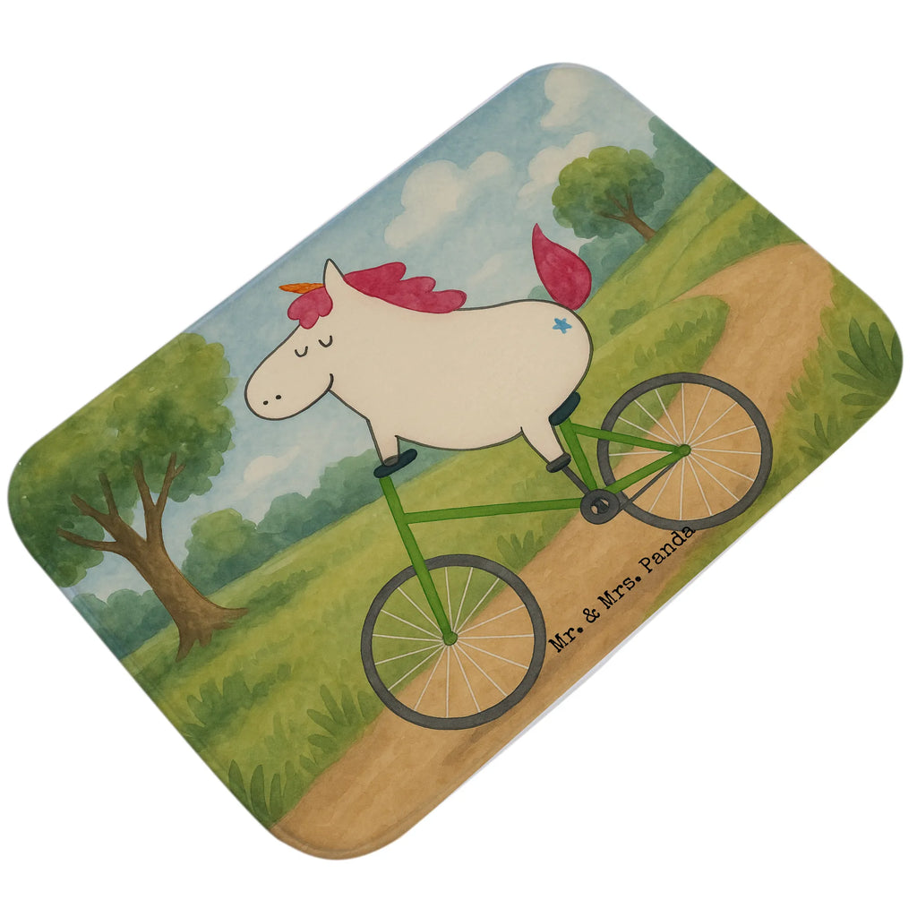 Bath mat unicorn cyclist Design Badematte, Badteppich, Duschvorleger, Badezimmerteppich, Badezimmermatte, Badvorleger, Duschmatte, Duschteppich, Badteppiche, Badgarnitur, Badematten, Teppich Badezimmer, Badezimmermatten, Einhorn, Einhörner, Einhorn Deko, Unicorn, Radfahren, Radfahrer, Rad, Bike, Feenstaub, Konfetti, Luxusproblem, Kummer, Liebeskummer