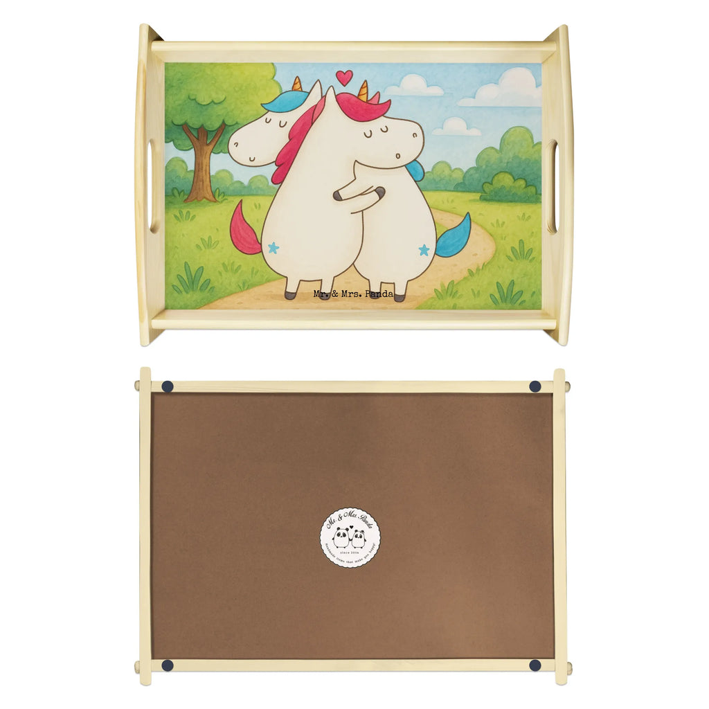Serviertablett Einhorn Mitteilung Design Serviertablett, Tablett, Holztablett, Küchentablett, Dekotablett, Frühstückstablett, Einhorn, Einhörner, Einhorn Deko, Unicorn, Valentinstag, Valentine, Liebe, Geschenk, Partner, Ehe, lustig, witzig, Spruch