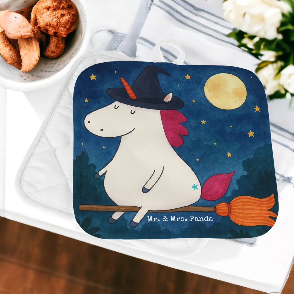 2er Set Topflappen  Einhorn Hexe Design Topflappen, Topfuntersetzer, Ofenhandschuh, Topflappen Set, Topflappen lustig, Topflappen mit Spruch, Ofenhandschuhe, Topfhandschuhe, Topfhandschuh, Topflappenset, Topflappen 2er Set, Schöne Topflappen, Einhorn, Einhörner, Einhorn Deko, Unicorn, Frau, Ehefrau, Hexe, Teufel, Engel, Verrückte, Freundin, Leben, Zicke
