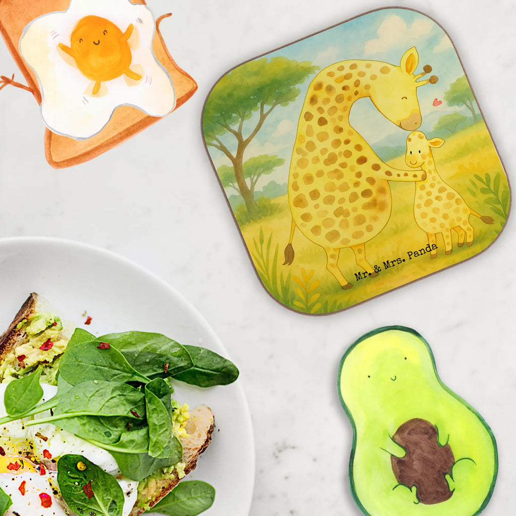 Untersetzer Giraffe Kind Design Untersetzer, Bierdeckel, Glasuntersetzer, Untersetzer Gläser, Getränkeuntersetzer, Untersetzer aus Holz, Untersetzer für Gläser, Korkuntersetzer, Untersetzer Holz, Holzuntersetzer, Tassen Untersetzer, Untersetzer Design, Afrika, Wildtiere, Giraffe, Kind, Mutter, Mama, Tochter, Sohn, Lieblingsmensch