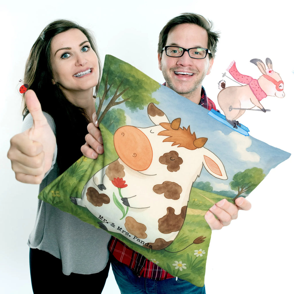 40x40 Kissen Kuh Design Kissenhülle, Kopfkissen, Sofakissen, Dekokissen, Motivkissen, sofakissen, sitzkissen, Kissen, Kissenbezüge, Kissenbezug 40x40, Kissen 40x40, Kissenhülle 40x40, Zierkissen, Couchkissen, Dekokissen Sofa, Sofakissen 40x40, Dekokissen 40x40, Kopfkissen 40x40, Kissen 40x40 Waschbar, Bauernhof, Hoftiere, Landwirt, Landwirtin, Kuh, Kühe, Träume, Flausen, Spruch, Magie, Motivtion, Hof, Milch, Milchkuh
