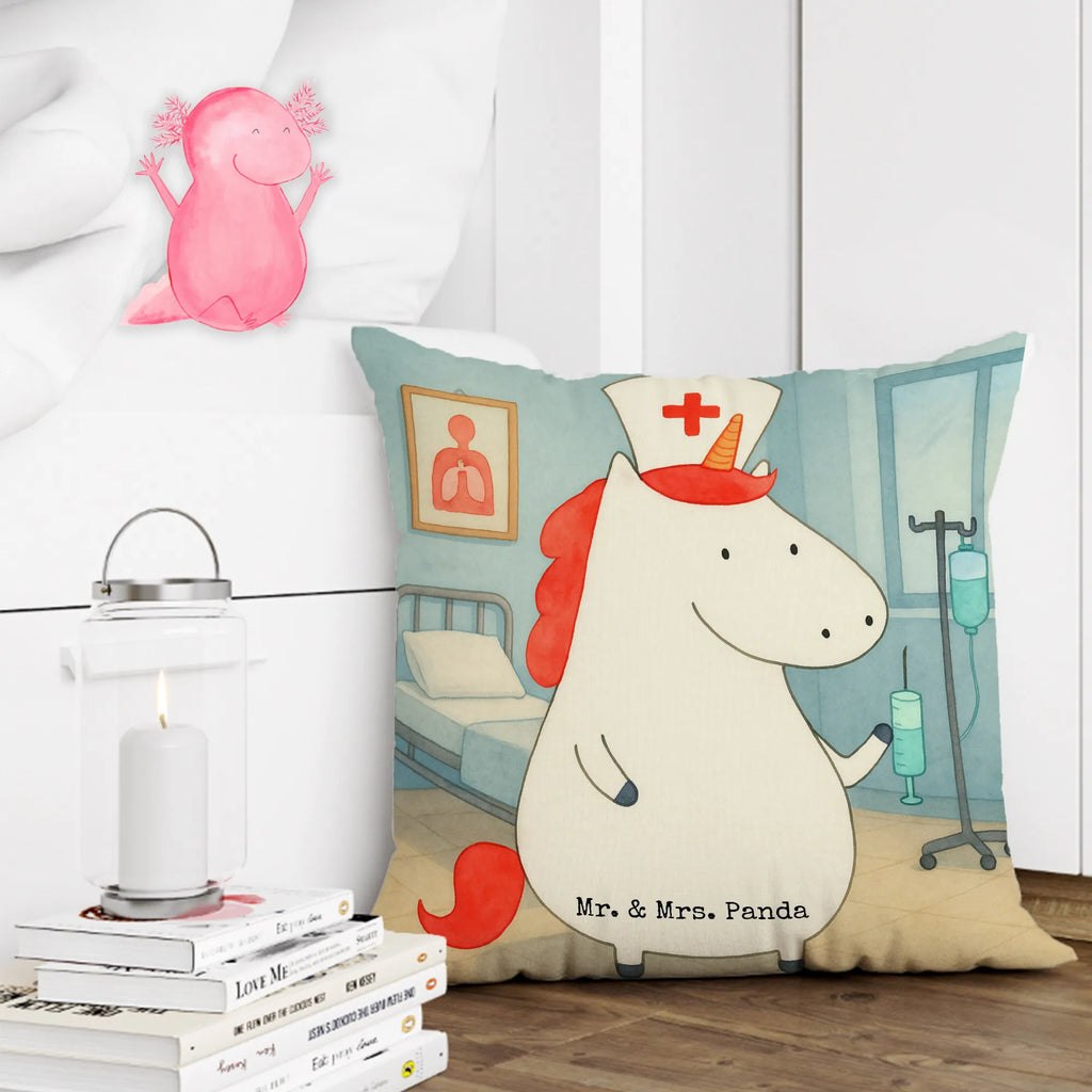 Cushion unicorn Nurse Design Zierkissen, Sofakissen 40x40, Sofakissen, Kissen 40x40, Kissen, Dekokissen Sofa, Couchkissen, Kissenhülle, Motivkissen, Kissenhülle 40x40, sofakissen, Kissenbezug 40x40, Dekokissen, sitzkissen, Kopfkissen 40x40, Kissen 40x40 Waschbar, Dekokissen 40x40, Kissenbezüge, Kopfkissen, Einhorn, Einhörner, Einhorn Deko, Unicorn, Krankenschwester Geschenk, Krankenhaus, Krankenpflegerin, Krankenschwester Dankeschön, Krankenpfleger Geschenk, Ärztin Geschenk