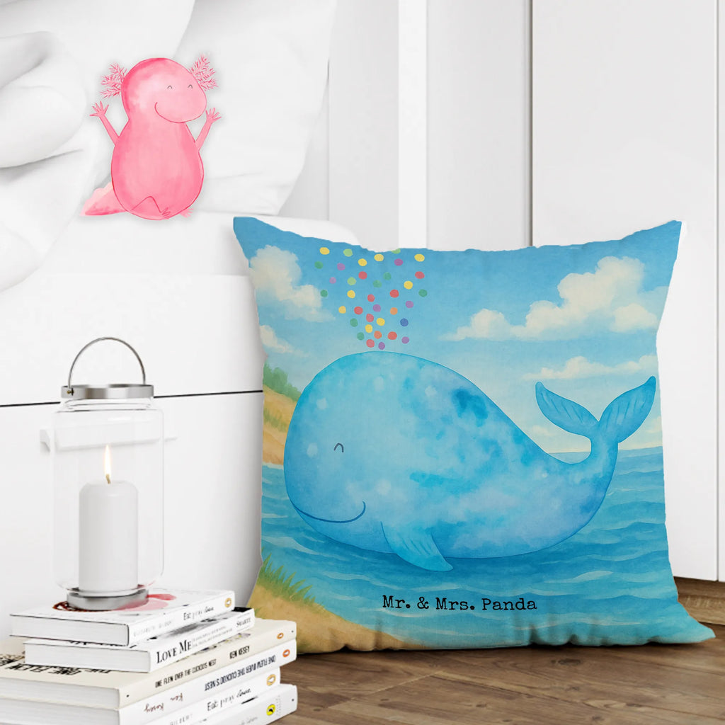 40x40 Kissen Wal Konfetti Design Kissenhülle, Kopfkissen, Sofakissen, Dekokissen, Motivkissen, sofakissen, sitzkissen, Kissen, Kissenbezüge, Kissenbezug 40x40, Kissen 40x40, Kissenhülle 40x40, Zierkissen, Couchkissen, Dekokissen Sofa, Sofakissen 40x40, Dekokissen 40x40, Kopfkissen 40x40, Kissen 40x40 Waschbar, Meerestiere, Meer, Urlaub, Wal, Konfetti, Wale, Motivation, Neuanfang, Trennung, Diät, Abnehmen, Neustart, Lebensabschnitt, Geburtstag