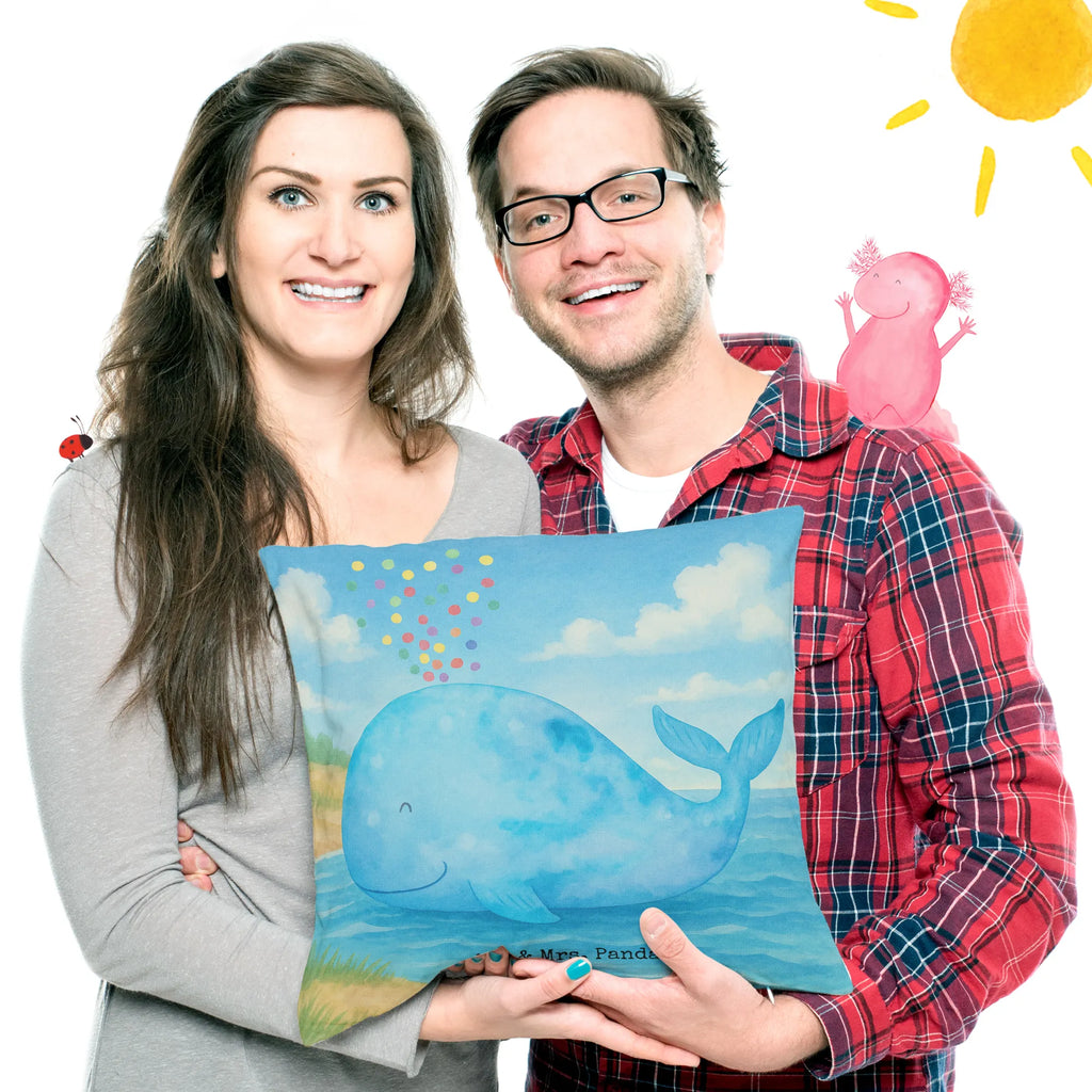 40x40 Kissen Wal Konfetti Design Kissenhülle, Kopfkissen, Sofakissen, Dekokissen, Motivkissen, sofakissen, sitzkissen, Kissen, Kissenbezüge, Kissenbezug 40x40, Kissen 40x40, Kissenhülle 40x40, Zierkissen, Couchkissen, Dekokissen Sofa, Sofakissen 40x40, Dekokissen 40x40, Kopfkissen 40x40, Kissen 40x40 Waschbar, Meerestiere, Meer, Urlaub, Wal, Konfetti, Wale, Motivation, Neuanfang, Trennung, Diät, Abnehmen, Neustart, Lebensabschnitt, Geburtstag