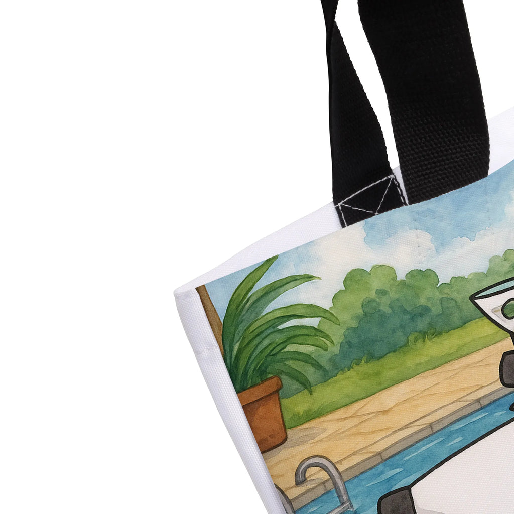 Shopper Einhorn Cocktail Design Beutel, Einkaufstasche, Tasche, Strandtasche, Einkaufsbeutel, Shopper, Schultasche, Freizeittasche, Tragebeutel, Schulbeutel, Alltagstasche, Einhorn, Einhörner, Einhorn Deko, Unicorn, Party, Spaß, Feiern, Caipirinha, Rum, Cuba Libre, Sekt, Freundin, Geburtstag, lustig, witzig, Spruch, Glitzer