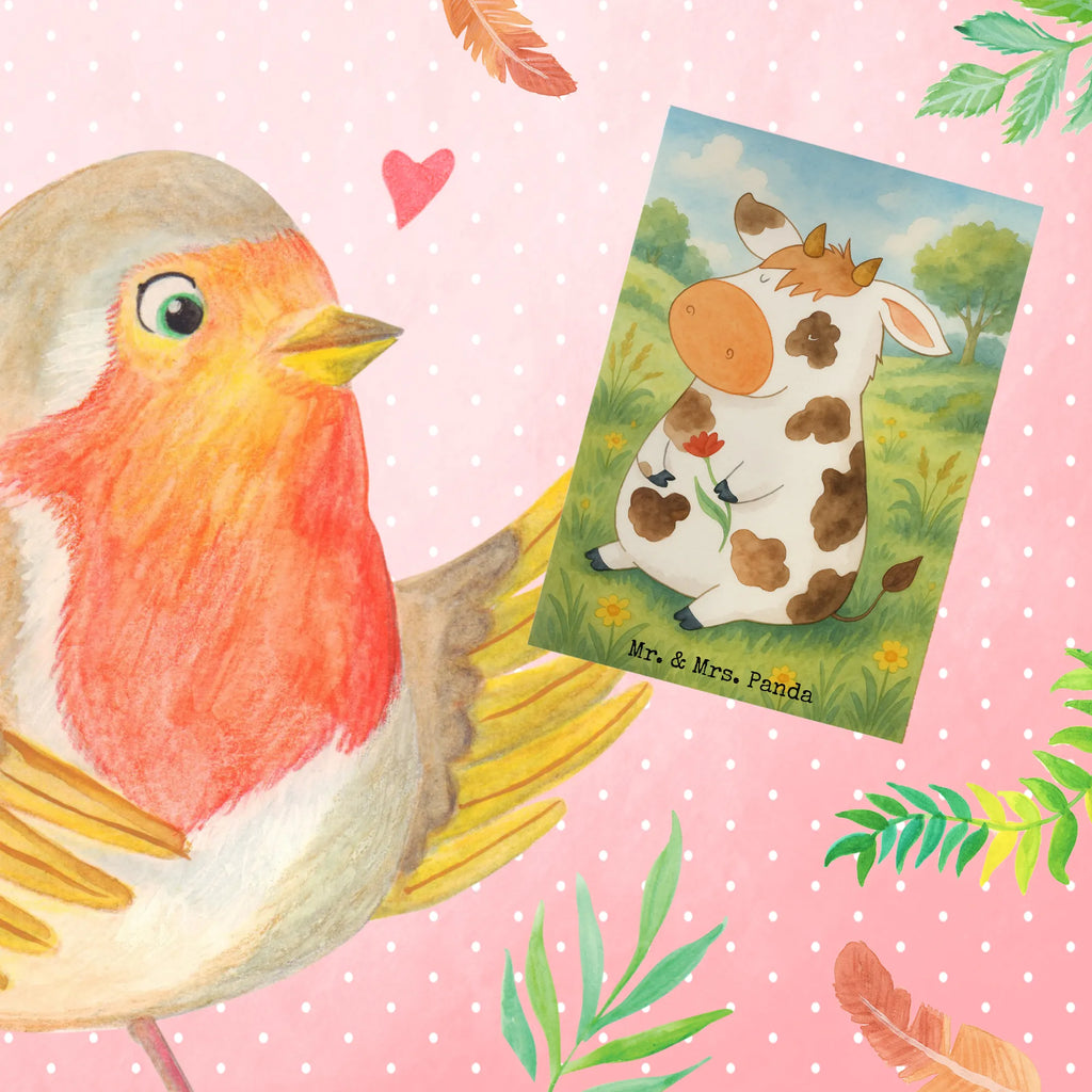 Grußkarte Kuh Design Grußkarte, Karte, Hochzeitskarte, Ansichtskarten, Klappkarte, Glückwunschkarte, Einladungskarte, Geburtstagskarte, Bauernhof, Hoftiere, Landwirt, Landwirtin, Kuh, Milchkuh, Spruch, Kühe, Hof, Milch, Motivtion, Träume, Magie, Flausen