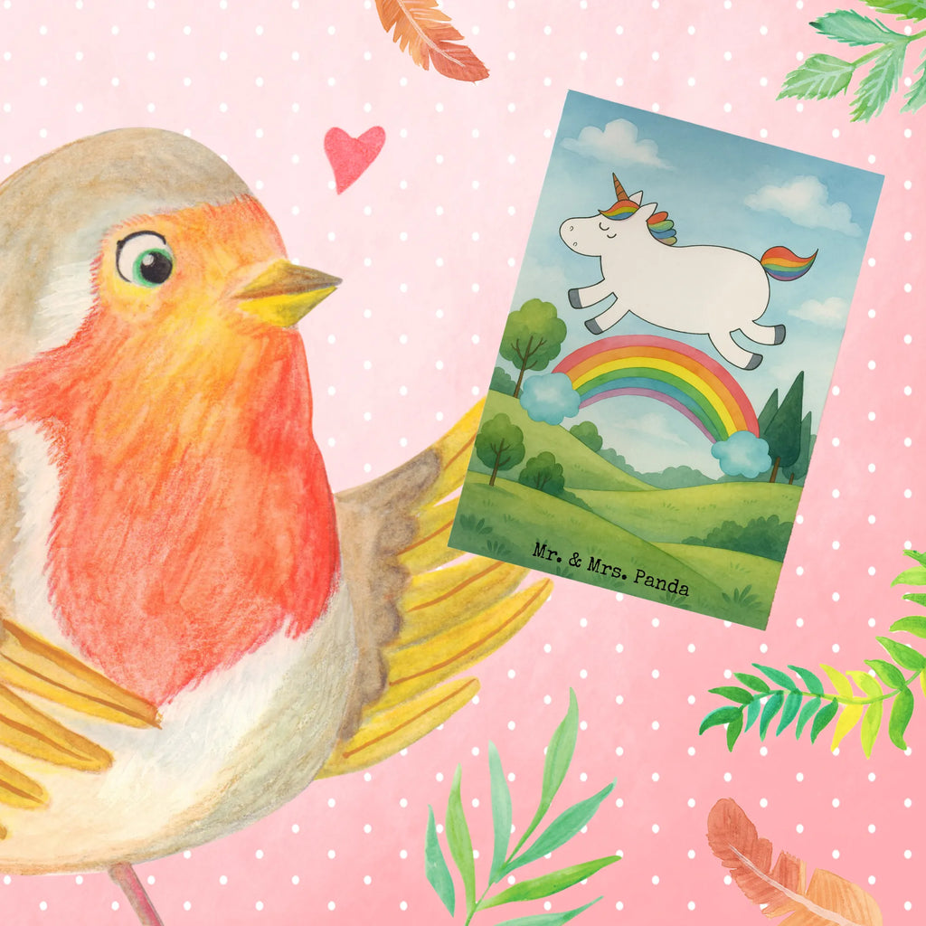 Greetings card unicorn rainbow Design Grußkarte, Klappkarte, Einladungskarte, Glückwunschkarte, Hochzeitskarte, Geburtstagskarte, Karte, Ansichtskarten, Einhorn, Einhörner, Einhorn Deko, Unicorn, Regenbogen, Glitzer, Einhornpower, Erwachsenwerden, Einhornautobahn