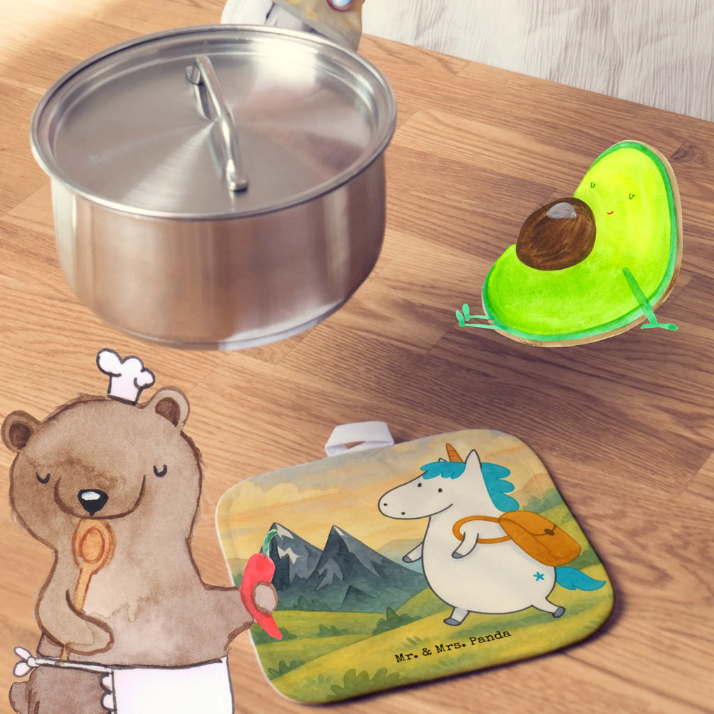 2er Set Topflappen  Einhorn Bergsteiger Design Topflappen, Topfuntersetzer, Ofenhandschuh, Topflappen Set, Topflappen lustig, Topflappen mit Spruch, Ofenhandschuhe, Topfhandschuhe, Topfhandschuh, Topflappenset, Topflappen 2er Set, Schöne Topflappen, Einhorn, Einhörner, Einhorn Deko, Unicorn, Bergsteiger, Abenteuer, Berge, Abenteurer, Weltenbummler, Weltreise, Reisen, Urlaub, Entdecker