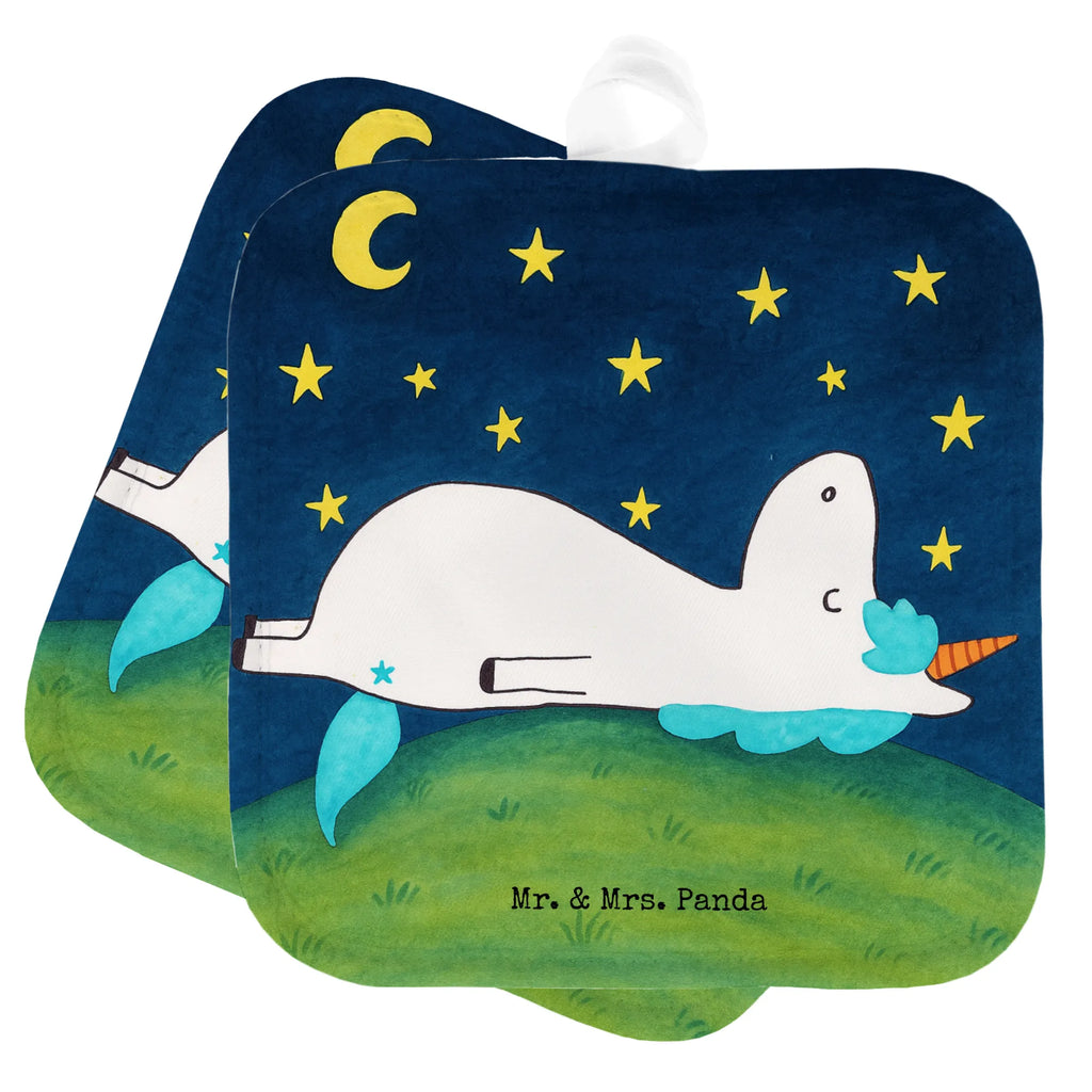 2er Set Topflappen  Einhorn Sternenhimmel Design Topflappen, Topfuntersetzer, Ofenhandschuh, Topflappen Set, Topflappen lustig, Topflappen mit Spruch, Ofenhandschuhe, Topfhandschuhe, Topfhandschuh, Topflappenset, Topflappen 2er Set, Schöne Topflappen, Einhorn, Einhörner, Einhorn Deko, Unicorn, Sterne, Dachschaden, Verrückt, Sternenhimmel