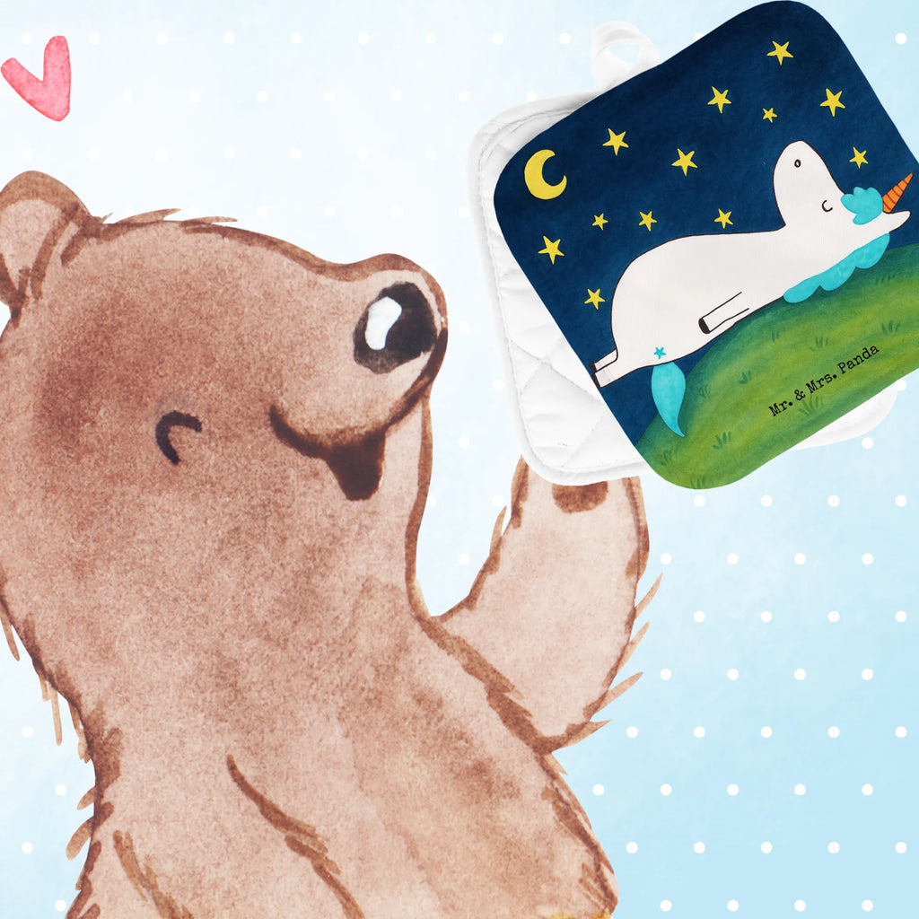 2er Set Topflappen  Einhorn Sternenhimmel Design Topflappen, Topfuntersetzer, Ofenhandschuh, Topflappen Set, Topflappen lustig, Topflappen mit Spruch, Ofenhandschuhe, Topfhandschuhe, Topfhandschuh, Topflappenset, Topflappen 2er Set, Schöne Topflappen, Einhorn, Einhörner, Einhorn Deko, Unicorn, Sterne, Dachschaden, Verrückt, Sternenhimmel