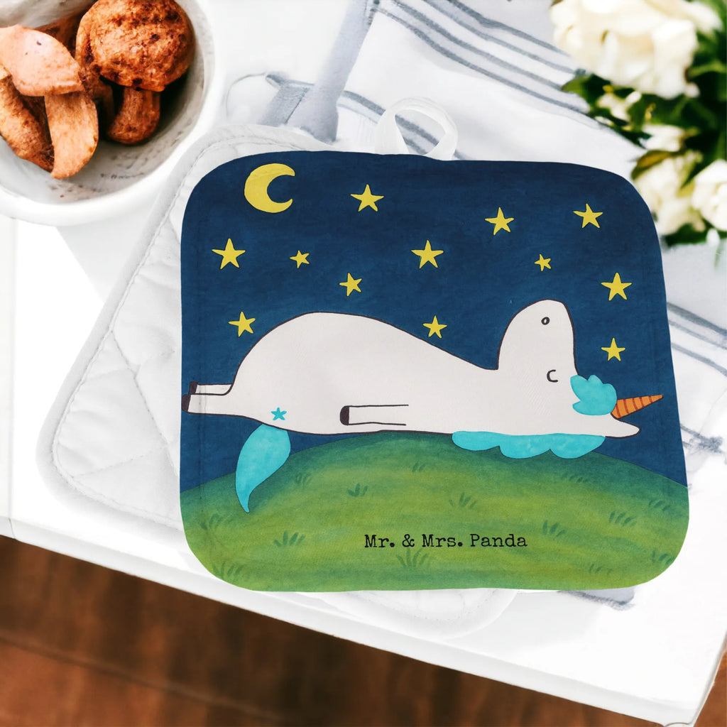 2er Set Topflappen  Einhorn Sternenhimmel Design Topflappen, Topfuntersetzer, Ofenhandschuh, Topflappen Set, Topflappen lustig, Topflappen mit Spruch, Ofenhandschuhe, Topfhandschuhe, Topfhandschuh, Topflappenset, Topflappen 2er Set, Schöne Topflappen, Einhorn, Einhörner, Einhorn Deko, Unicorn, Sterne, Dachschaden, Verrückt, Sternenhimmel