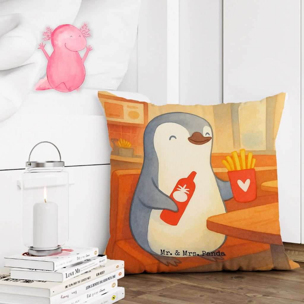 40x40 Kissen Pinguin Pommes Design Couchkissen, Dekokissen, Kissenhülle, Dekokissen 40x40, Dekokissen Sofa, Sofakissen, Kissenbezüge, Kissen 40x40 Waschbar, Kopfkissen, Kopfkissen 40x40, Sofakissen 40x40, Zierkissen, sofakissen, Kissenbezug 40x40, Kissenhülle 40x40, sitzkissen, Kissen 40x40, Motivkissen, Kissen, Liebe, Partner, Freund, Freundin, Ehemann, Ehefrau, Heiraten, Verlobung, Heiratsantrag, Liebesgeschenk, Jahrestag, Hocheitstag, Valentinstag, Hochzeitstag, Geschenk für Freundin, Liebesbeweis, für Männer, Mitbringsel, Geschenk für Frauen, Geschenk für Partner, für Ehemann