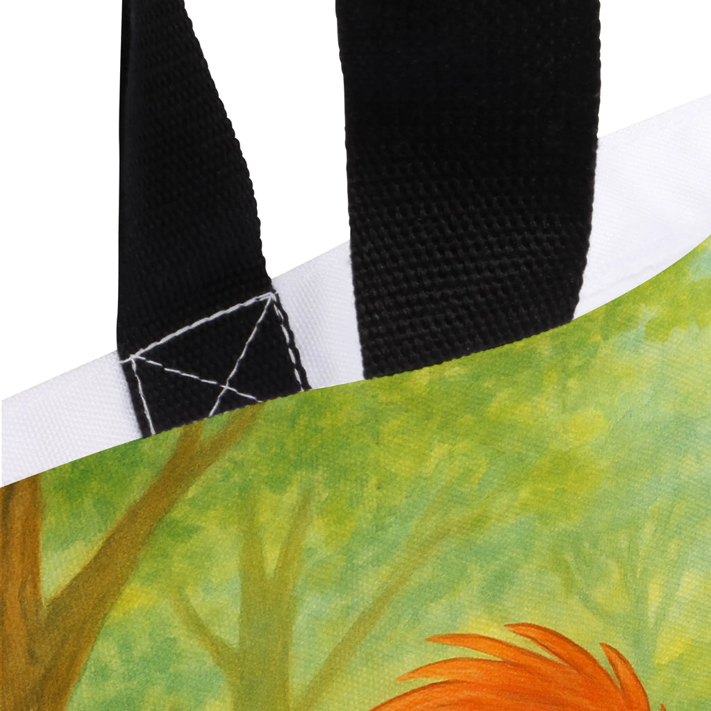 Shopper Squirrel flower Design Beutel, Einkaufstasche, Tasche, Strandtasche, Einkaufsbeutel, Shopper, Schultasche, Freizeittasche, Tragebeutel, Schulbeutel, Alltagstasche, Tiermotive, Gute Laune, lustige Sprüche, Tiere, Eichhörnchen, Eichhorn, Spruch positiv, Lachen, Spaß, Motivation Sprüche, Motivation Bilder, glücklich Spruch, Spruch Deko