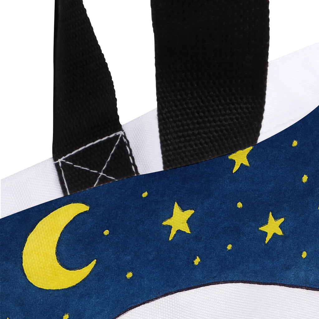 Shopper unicorn starry sky Design Beutel, Einkaufstasche, Tasche, Strandtasche, Einkaufsbeutel, Shopper, Schultasche, Freizeittasche, Tragebeutel, Schulbeutel, Alltagstasche, Einhorn, Einhörner, Einhorn Deko, Unicorn, Sterne, Dachschaden, Verrückt, Sternenhimmel