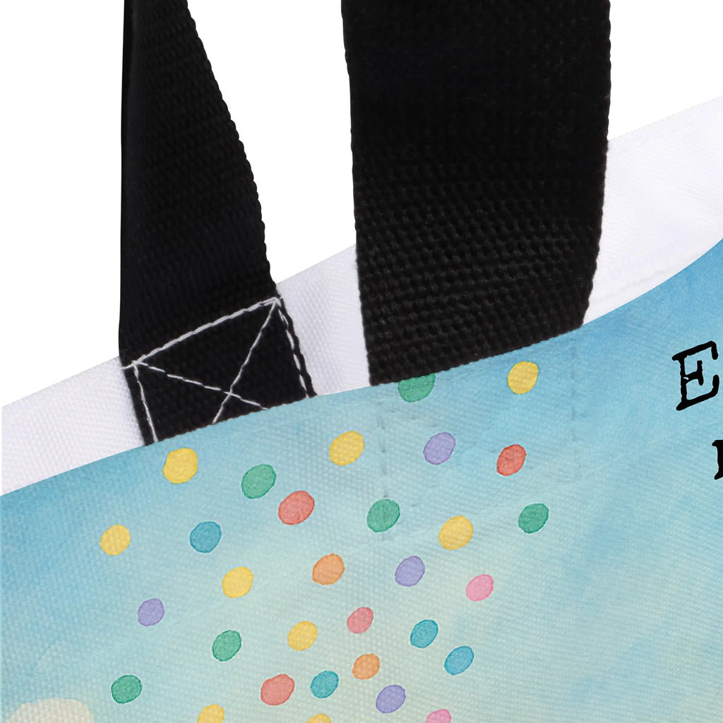 Shopper Wal Konfetti Design