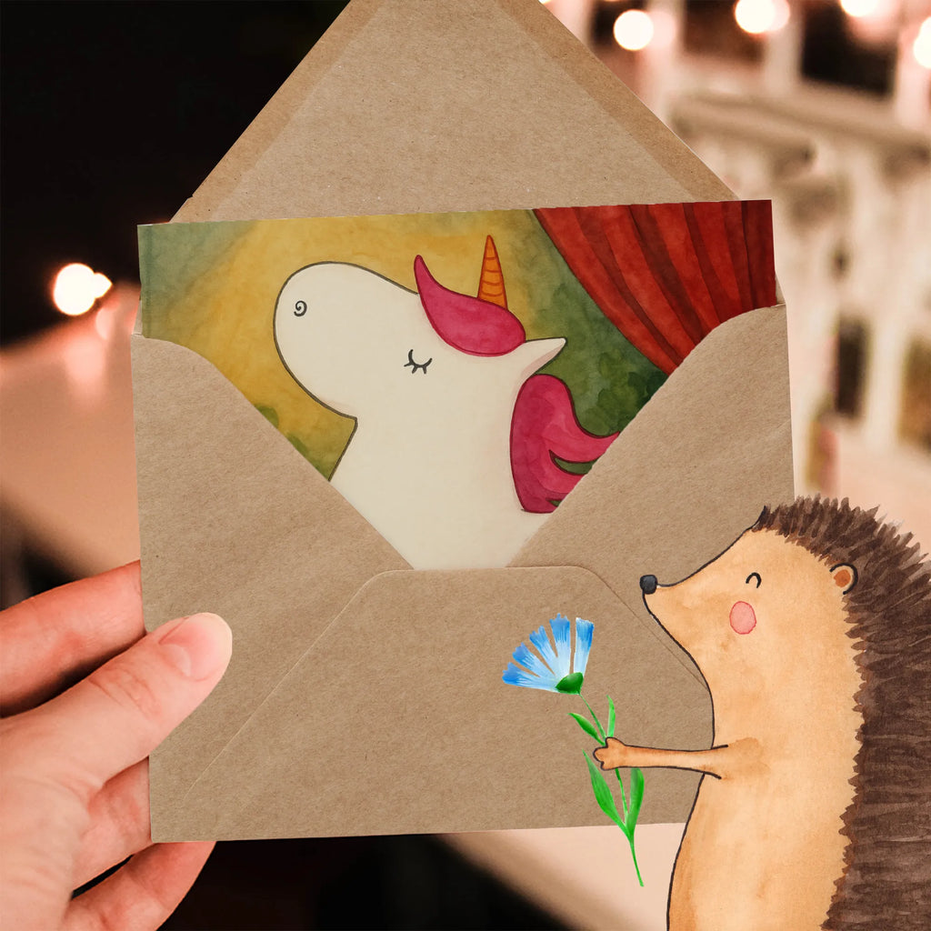 Deluxe Karte Einhorn Ballerina Design Karte, Grußkarte, Klappkarte, Einladungskarte, Glückwunschkarte, Hochzeitskarte, Geburtstagskarte, Hochwertige Grußkarte, Hochwertige Klappkarte, Einhorn, Einhörner, Einhorn Deko, Unicorn, Tanzen, Ballerina, Party, Wohnung, Spaß, Feiern, Geburtstag, Tänzerin, Lebenslust, Lebensfreude