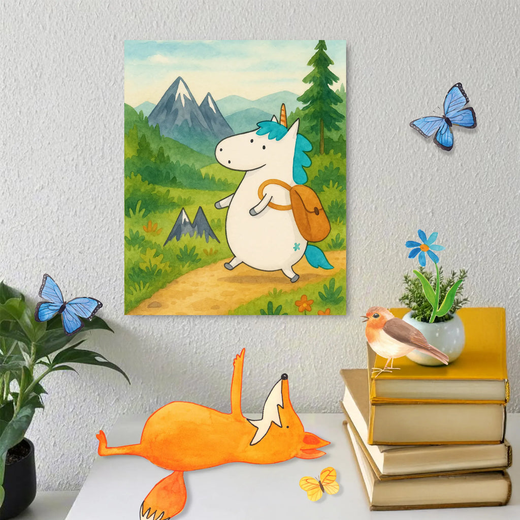 Paint by Numbers unicorn climber Design Künstler, Bastelidee, Kunstwerk, Kreativität, Ausmalbild, Baseln, DIY, Malen nach Zahlen, Malen, Einhorn, Einhörner, Einhorn Deko, Unicorn, Reisen, Entdecker, Berge, Urlaub, Bergsteiger, Abenteuer, Weltreise, Weltenbummler, Abenteurer