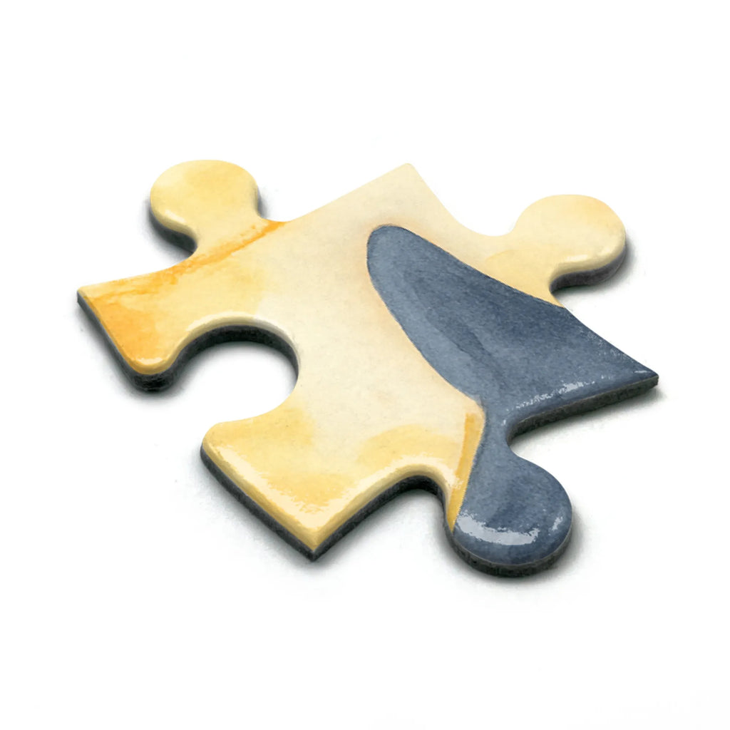 Puzzle Pinguin umarmen Design Puzzle, Pinguin, Liebe, Liebespaar, Liebesbeweis, Liebesgeschenk, Verlobung, Jahrestag, Hochzeitstag, Hochzeit, Hochzeitsgeschenk