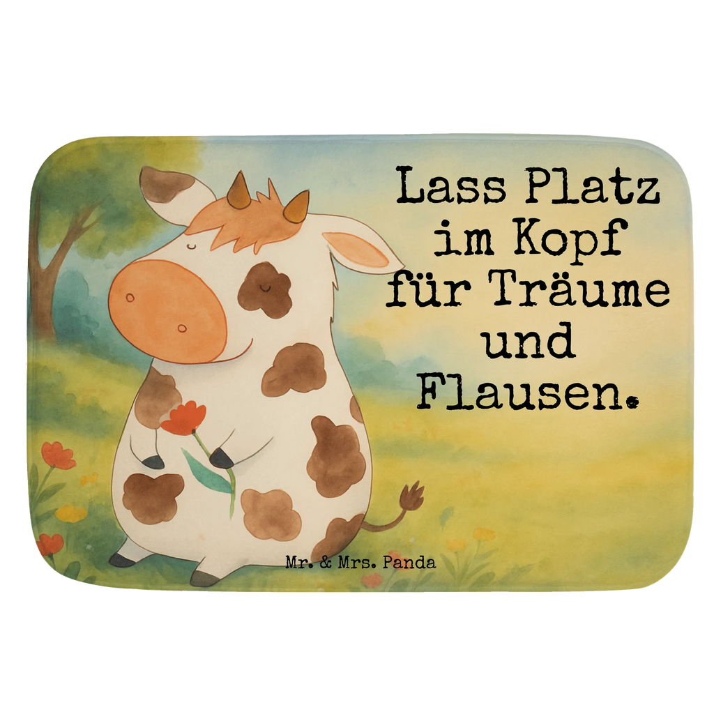 Badematte Kuh Design Badematte, Badteppich, Duschvorleger, Badezimmerteppich, Badezimmermatte, Badvorleger, Duschmatte, Duschteppich, Badteppiche, Badgarnitur, Badematten, Teppich Badezimmer, Badezimmermatten, Bauernhof, Hoftiere, Landwirt, Landwirtin, Kuh, Kühe, Träume, Flausen, Spruch, Magie, Motivtion, Hof, Milch, Milchkuh