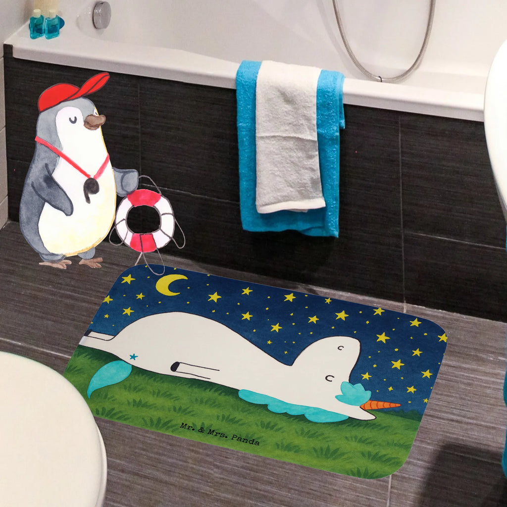 Badematte Einhorn Sternenhimmel Design Badematte, Badteppich, Duschvorleger, Badezimmerteppich, Badezimmermatte, Badvorleger, Duschmatte, Duschteppich, Badteppiche, Badgarnitur, Badematten, Teppich Badezimmer, Badezimmermatten, Einhorn, Einhörner, Einhorn Deko, Unicorn, Sterne, Dachschaden, Verrückt, Sternenhimmel