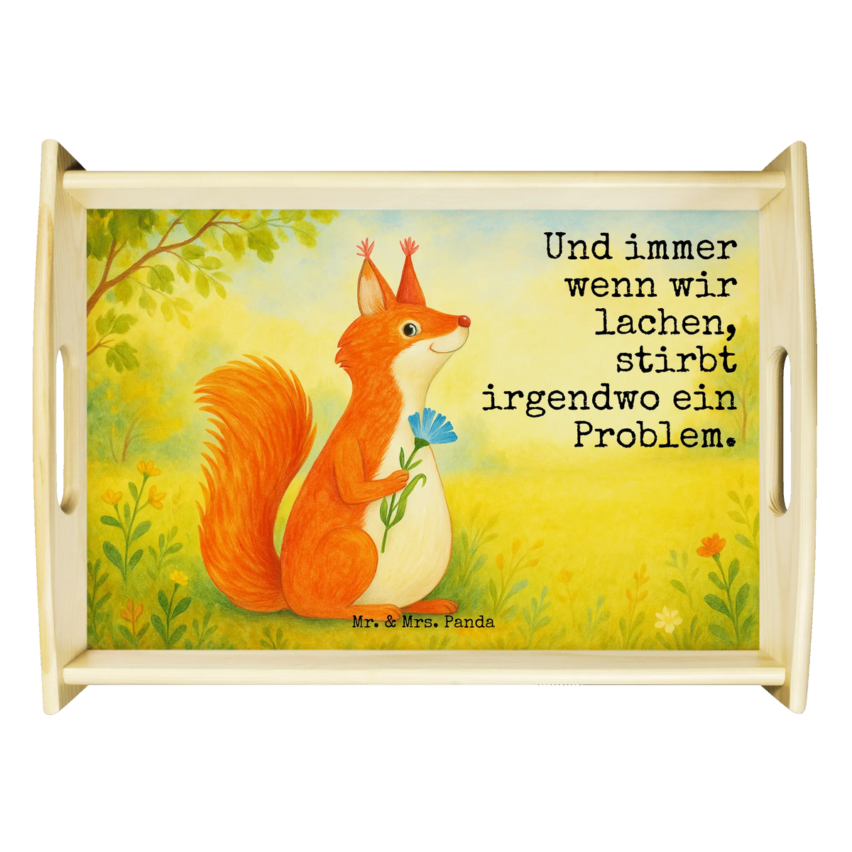 Serviertablett Eichhörnchen Blume Design Küchentablett, wohnzimmertablett, tragetablett, holz serviertablett, Tee Tablett, Bett-Tablett, Snack Tablett, betttablett holz, tablett für essen, Tablett aus Echtholz, küchentablett holz, Servierplatte Holz, tablett zum servieren, tablett holz, teetablett, Deko Tablett, Serviertablett, kaffeetablett, tablett für bett, Sofa Tablett, ablagetablett, Frühstückstablett, betttablett, tablett für getränke, frühstückstablett holz, sofatablett, getränketablett, echtholz tablett, essenstablett, couchtablett, tablett aus holz, Kaffee Tablett, Servier Tablett, serviertablett holz, Tablett, Holztablett, Dekotablett, serviertablett aus holz, Lustige Sprüche, Tiere, Tiermotive, Gute Laune, glücklich Spruch, Eichhorn, Spaß, Spruch Deko, Spruch Positiv, Lachen, Motivation Sprüche, Eichhörnchen, Motivation Bilder