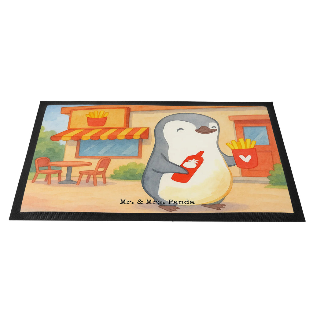 Doormat penguin French fries Design Fußabstreifer, Türvorleger, Eingangsteppich, Schmutzfangmatte waschbar, Fussmatten, Schmutzfänger, Fußmatte innen, Fußmatte outdoor, Fußmatten, Motivfußmatte, Türmatte, Schmutzfangmatte, Gummimatte, Fußabtreter, Fußmatte außen, Fußabtreter außen, Fussmatten online, Haustürmatte, Schmutzmatte, Fußabstreifer außen, Schmutzfangteppich, Vorleger, Fußmatte außen wetterfest, Matte, Fußmatte waschbar, Sauberlaufmatte, Gummi Matte, Liebe, Partner, Freund, Freundin, Ehemann, Ehefrau, Heiraten, Verlobung, Heiratsantrag, Liebesgeschenk, Jahrestag, Hocheitstag, Hochzeitstag, Valentinstag, für Männer, Mitbringsel, für Ehemann, Geschenk für Frauen, Liebesbeweis, Geschenk für Partner, Geschenk für Freundin