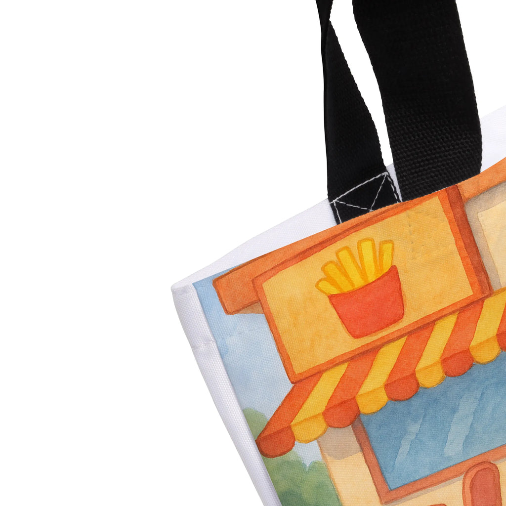 Shopper Pinguin Pommes Design Beutel, Einkaufstasche, Tasche, Strandtasche, Einkaufsbeutel, Shopper, Schultasche, Freizeittasche, Tragebeutel, Schulbeutel, Alltagstasche, Liebe, Partner, Freund, Freundin, Ehemann, Ehefrau, Heiraten, Verlobung, Heiratsantrag, Liebesgeschenk, Jahrestag, Hocheitstag, Valentinstag, Geschenk für Frauen, Hochzeitstag, Mitbringsel, Geschenk für Freundin, Geschenk für Partner, Liebesbeweis, für Männer, für Ehemann