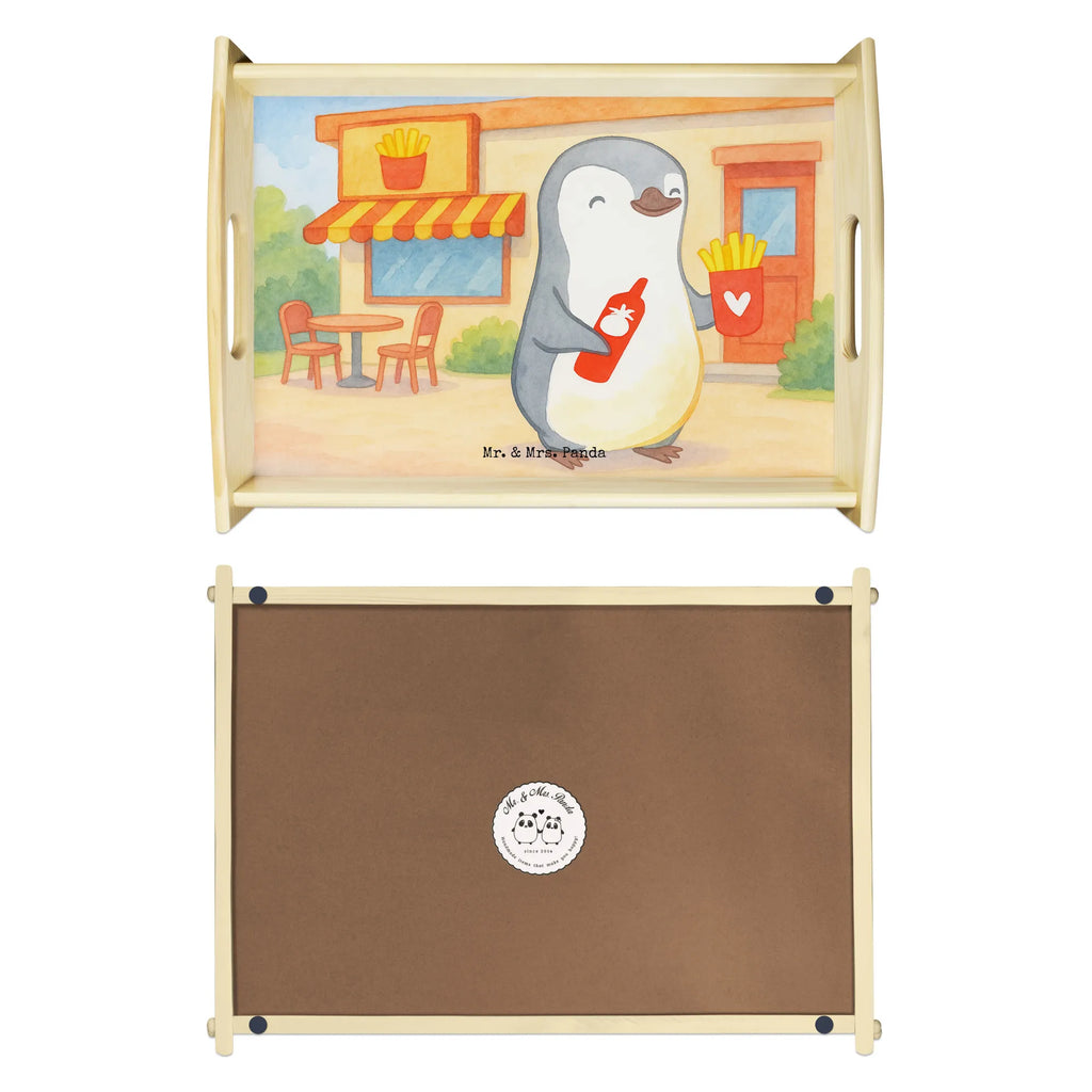 Serviertablett Pinguin Pommes Design Serviertablett, Tablett, Holztablett, Küchentablett, Dekotablett, Frühstückstablett, Liebe, Partner, Freund, Freundin, Ehemann, Ehefrau, Heiraten, Verlobung, Heiratsantrag, Liebesgeschenk, Jahrestag, Hocheitstag, Valentinstag, Geschenk für Frauen, Hochzeitstag, Mitbringsel, Geschenk für Freundin, Geschenk für Partner, Liebesbeweis, für Männer, für Ehemann