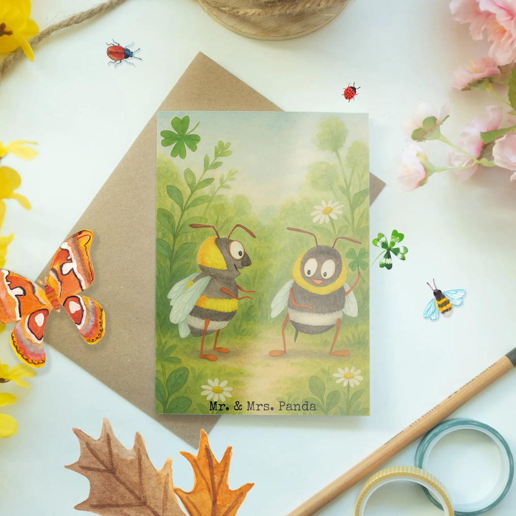 Greetings card bees Pair Design Grußkarte, Klappkarte, Einladungskarte, Glückwunschkarte, Hochzeitskarte, Geburtstagskarte, Karte, Ansichtskarten, Liebe, Partner, Freund, Freundin, Ehemann, Ehefrau, Heiraten, Verlobung, Heiratsantrag, Liebesgeschenk, Jahrestag, Hocheitstag, Valentinstag, Geschenk für Frauen, Hochzeitstag, Mitbringsel, Geschenk für Freundin, Geschenk für Partner, Liebesbeweis, für Männer, für Ehemann, Schildkröten, verliebte Schildkröten