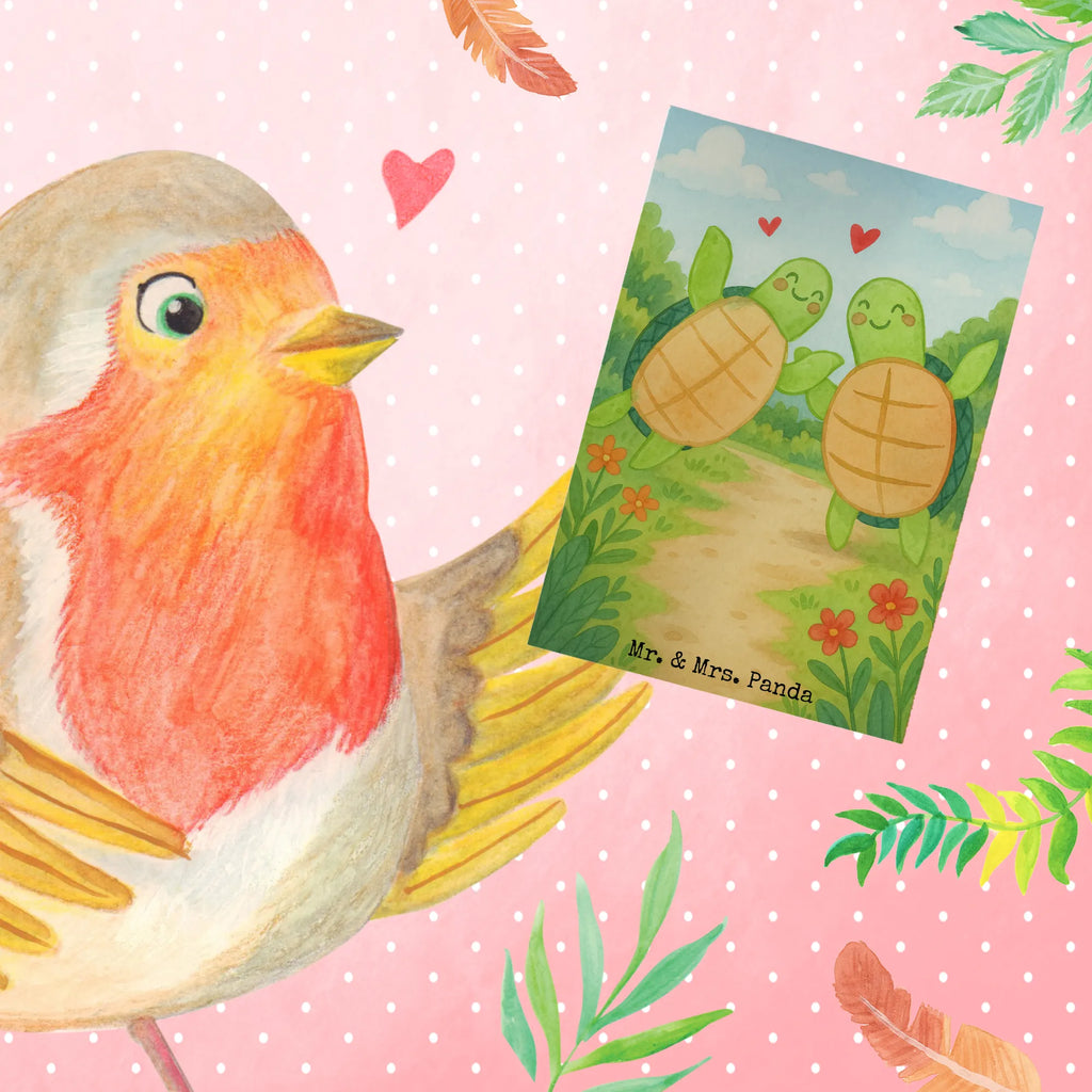 Greetings card turtles Pair Design Grußkarte, Klappkarte, Einladungskarte, Glückwunschkarte, Hochzeitskarte, Geburtstagskarte, Karte, Ansichtskarten, Liebe, Partner, Freund, Freundin, Ehemann, Ehefrau, Heiraten, Verlobung, Heiratsantrag, Liebesgeschenk, Jahrestag, Hocheitstag, Valentinstag, Geschenk für Frauen, Hochzeitstag, Mitbringsel, Geschenk für Freundin, Geschenk für Partner, Liebesbeweis, für Männer, für Ehemann