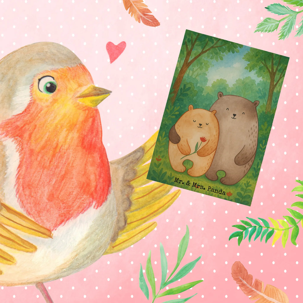 Grußkarte Bären Liebe Design Grußkarte, Klappkarte, Einladungskarte, Glückwunschkarte, Hochzeitskarte, Geburtstagskarte, Karte, Ansichtskarten, Liebe, Partner, Freund, Freundin, Ehemann, Ehefrau, Heiraten, Verlobung, Heiratsantrag, Liebesgeschenk, Jahrestag, Hocheitstag, Verliebt, Verlobt, Verheiratet, Geschenk Freundin, Geschenk Freund, Liebesbeweis, Hochzeitstag, Geschenk Hochzeit, Bären, Bärchen, Bär