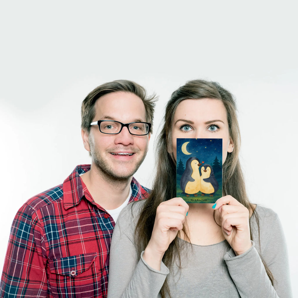 Postkarte Pinguine Einschlafen Design Postkarte, Karte, Geschenkkarte, Grußkarte, Einladung, Ansichtskarte, Geburtstagskarte, Einladungskarte, Dankeskarte, Ansichtskarten, Einladung Geburtstag, Einladungskarten Geburtstag, Liebe, Partner, Freund, Freundin, Ehemann, Ehefrau, Heiraten, Verlobung, Heiratsantrag, Liebesgeschenk, Jahrestag, Hocheitstag, Valentinstag, Geschenk für Frauen, Hochzeitstag, Mitbringsel, Geschenk für Freundin, Geschenk für Partner, Liebesbeweis, für Männer, für Ehemann