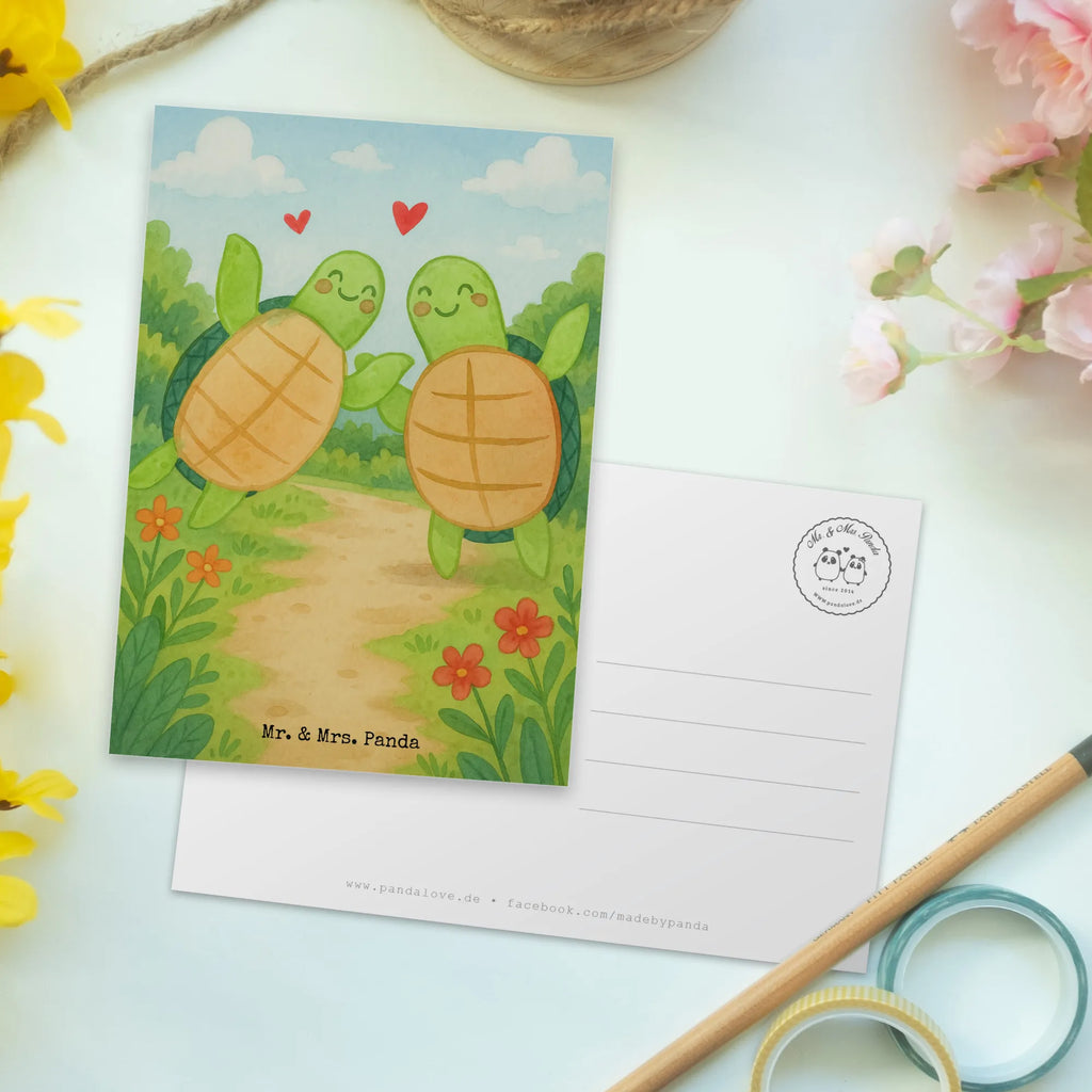 Postcard turtles Pair Design Einladung Geburtstag, Geschenkkarte, Ansichtskarte, Einladung, Dankeskarte, Karte, Ansichtskarten, Einladungskarte, Postkarte, Geburtstagskarte, Grußkarte, Einladungskarten Geburtstag, Liebe, Partner, Freund, Freundin, Ehemann, Ehefrau, Heiraten, Verlobung, Heiratsantrag, Liebesgeschenk, Jahrestag, Hocheitstag, für Ehemann, Hochzeitstag, Liebesbeweis, Geschenk für Partner, Valentinstag, Geschenk für Freundin, Mitbringsel, Geschenk für Frauen, für Männer