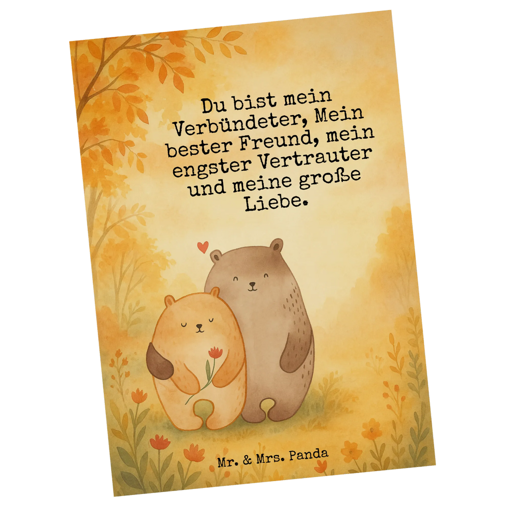 Postkarte Bären Liebe Design Einladungskarte, Geburtstagskarte, Geschenkkarte, Ansichtskarten, Dankeskarte, Postkarte, Karte, Einladung Geburtstag, Grußkarte, Einladung, Einladungskarten Geburtstag, Ansichtskarte, Liebe, Partner, Freund, Freundin, Ehemann, Ehefrau, Heiraten, Verlobung, Heiratsantrag, Liebesgeschenk, Jahrestag, Hocheitstag, Hochzeitstag, Verlobt, Liebesbeweis, Verheiratet, Geschenk Freund, Bären, Geschenk Hochzeit, Bär, Verliebt, Bärchen, Geschenk Freundin