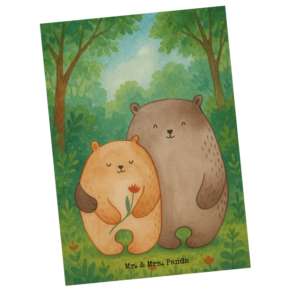 Postkarte Bären Liebe Design Einladungskarte, Geburtstagskarte, Geschenkkarte, Ansichtskarten, Dankeskarte, Postkarte, Karte, Einladung Geburtstag, Grußkarte, Einladung, Einladungskarten Geburtstag, Ansichtskarte, Liebe, Partner, Freund, Freundin, Ehemann, Ehefrau, Heiraten, Verlobung, Heiratsantrag, Liebesgeschenk, Jahrestag, Hocheitstag, Hochzeitstag, Verlobt, Liebesbeweis, Verheiratet, Geschenk Freund, Bären, Geschenk Hochzeit, Bär, Verliebt, Bärchen, Geschenk Freundin