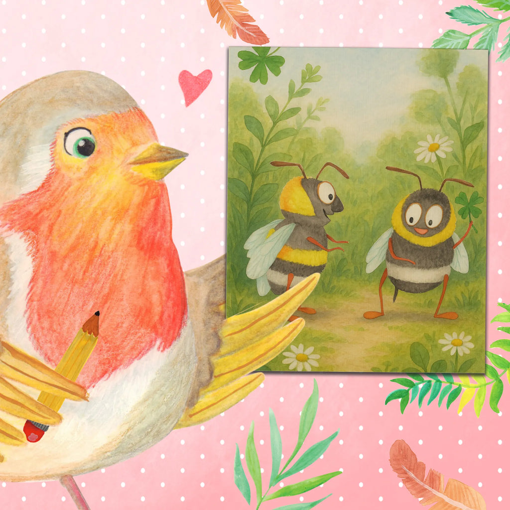 Paint by Numbers bees Pair Design Malen, Ausmalbild, Malen nach Zahlen, Kunstwerk, Bastelidee, DIY, Kreativität, Baseln, Künstler, Liebe, Partner, Freund, Freundin, Ehemann, Ehefrau, Heiraten, Verlobung, Heiratsantrag, Liebesgeschenk, Jahrestag, Hocheitstag, Mitbringsel, Liebesbeweis, für Ehemann, Geschenk für Freundin, Geschenk für Frauen, Valentinstag, verliebte Schildkröten, Geschenk für Partner, für Männer, Schildkröten, Hochzeitstag