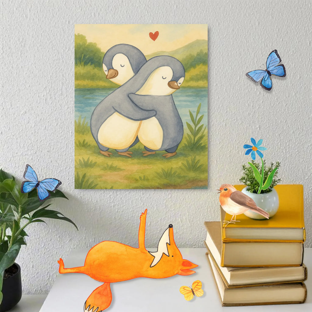 Paint by Numbers penguins Cuddle Design Bastelidee, Malen nach Zahlen, DIY, Kunstwerk, Baseln, Künstler, Ausmalbild, Kreativität, Malen, Liebe, Partner, Freund, Freundin, Ehemann, Ehefrau, Heiraten, Verlobung, Heiratsantrag, Liebesgeschenk, Jahrestag, Hocheitstag, Liebesbeweis, Hochzeitstag, Valentinstag, Geschenk für Frauen, für Ehemann, Geschenk für Partner, für Männer, Mitbringsel, Geschenk für Freundin