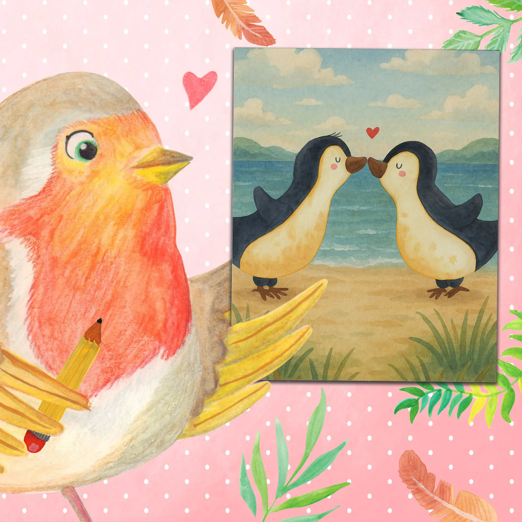 Paint by Numbers penguins kiss Design Malen nach Zahlen, Ausmalbild, Kunstwerk, Liebe, Partner, Freund, Freundin, Ehemann, Ehefrau, Heiraten, Verlobung, Heiratsantrag, Liebesgeschenk, Jahrestag, Hocheitstag, Valentinstag, für Männer, für Ehemann, Liebesbeweis, Geschenk für Frauen, Hochzeitstag, Geschenk für Freundin, Mitbringsel, Geschenk für Partner