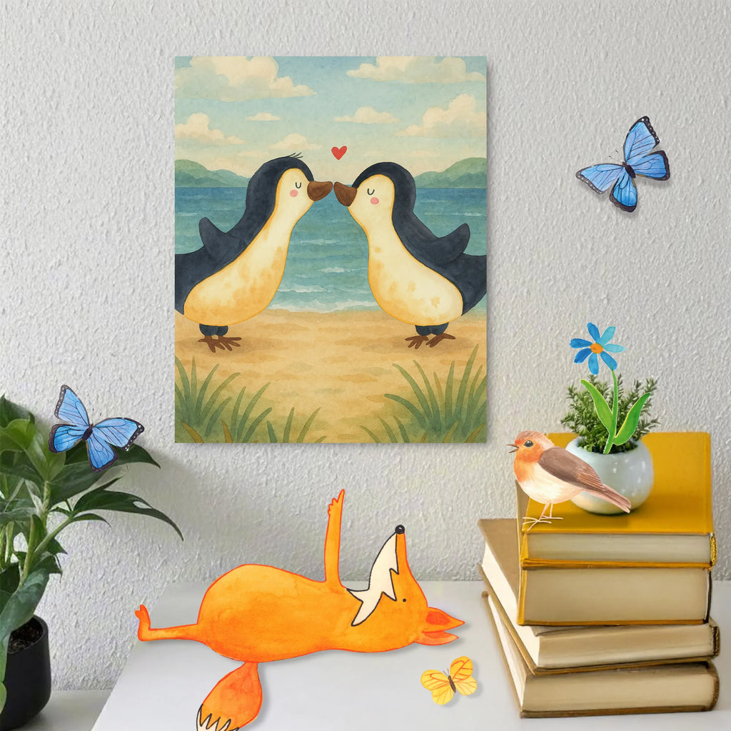 Paint by Numbers penguins kiss Design Malen nach Zahlen, Ausmalbild, Kunstwerk, Liebe, Partner, Freund, Freundin, Ehemann, Ehefrau, Heiraten, Verlobung, Heiratsantrag, Liebesgeschenk, Jahrestag, Hocheitstag, Valentinstag, für Männer, für Ehemann, Liebesbeweis, Geschenk für Frauen, Hochzeitstag, Geschenk für Freundin, Mitbringsel, Geschenk für Partner