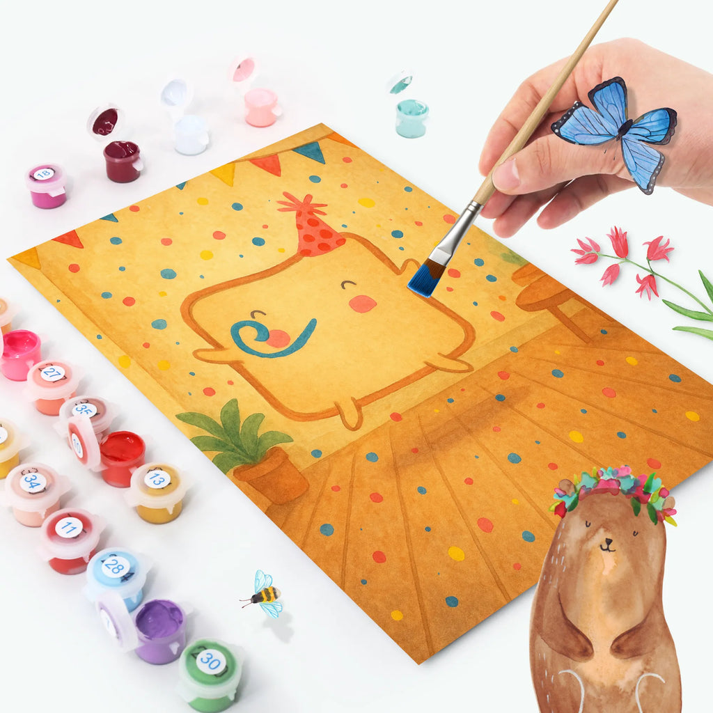 Malowanie według numerów tost Impreza Design Malen, DIY, Kreativität, Kunstwerk, Künstler, Ausmalbild, Bastelidee, Malen nach Zahlen, Baseln, Liebe, Partner, Freund, Freundin, Ehemann, Ehefrau, Heiraten, Verlobung, Heiratsantrag, Liebesgeschenk, Jahrestag, Hocheitstag, Geschenk für Freundin, Geschenk für Partner, Geschenk für Frauen, Hochzeitstag, Mitbringsel, Liebesbeweis, für Ehemann, Valentinstag, für Männer