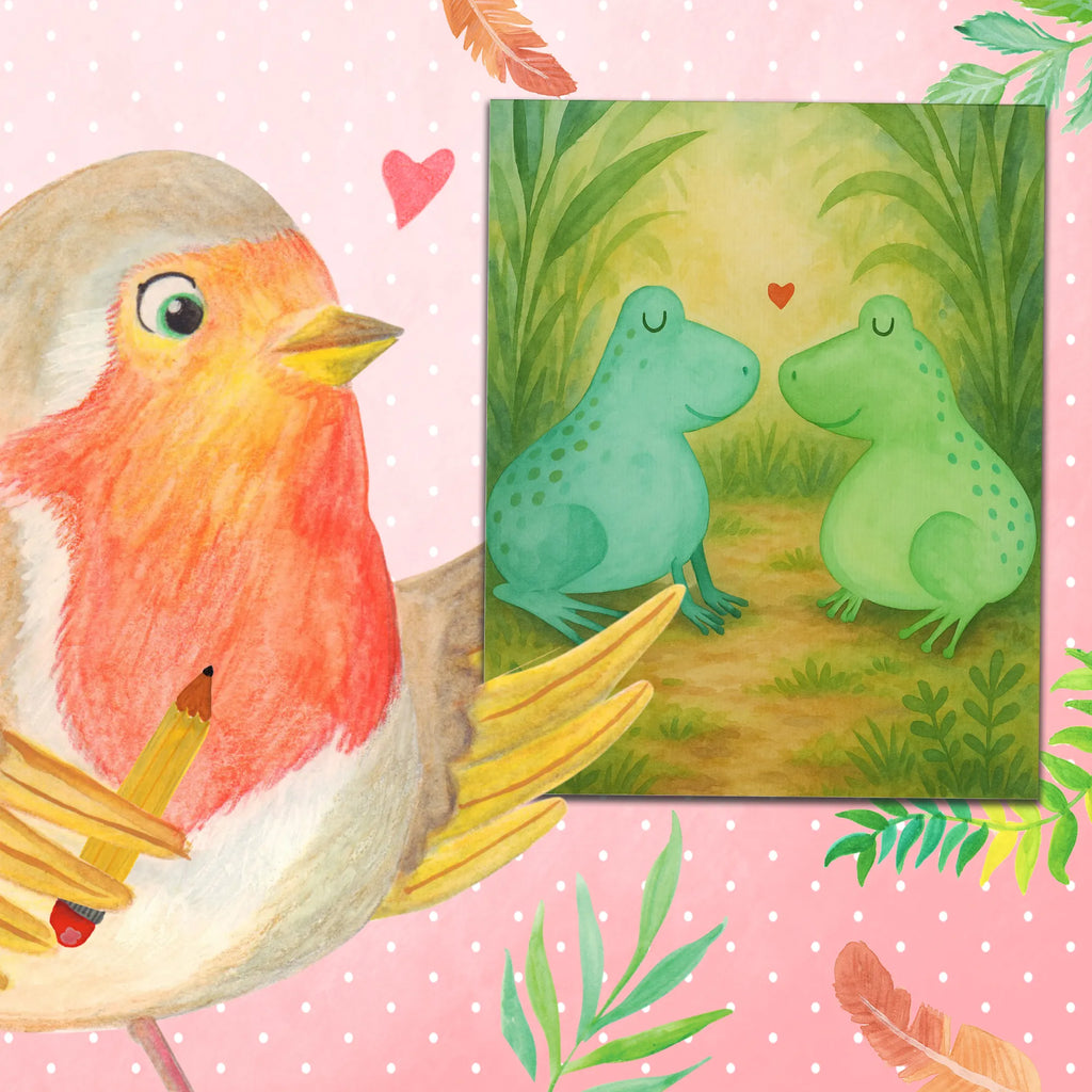 Paint by Numbers Frogs in love Design Kreativität, Bastelidee, Baseln, DIY, Kunstwerk, Ausmalbild, Malen, Künstler, Malen nach Zahlen, Liebe, Partner, Freund, Freundin, Ehemann, Ehefrau, Heiraten, Verlobung, Heiratsantrag, Liebesgeschenk, Jahrestag, Hocheitstag, Froschkönig, Geschenk Hochzeit, Geschenk Freundin, Fröschchen, Geschenk Freund, Verliebt, Frosch, Liebesbeweis, Frösche, Verlobt, Verheiratet, Hochzeitstag