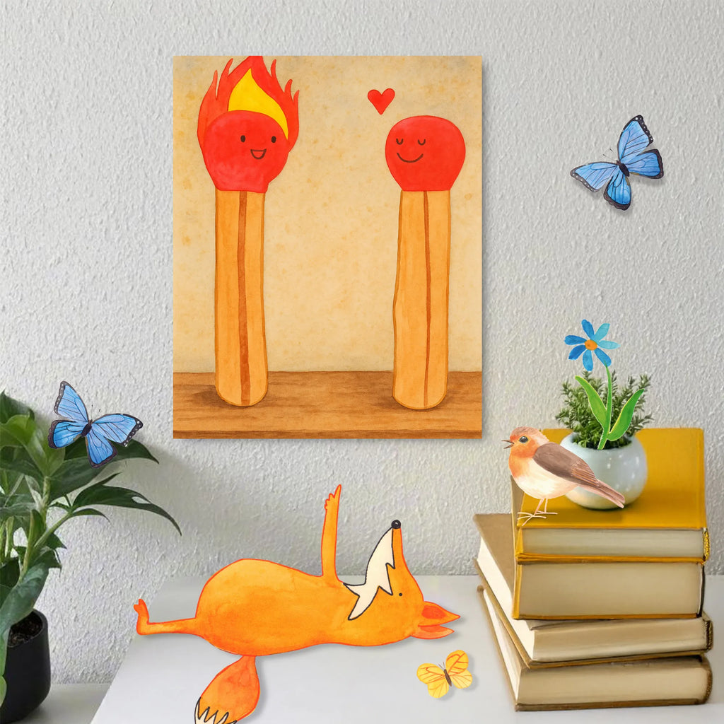 Paint by Numbers Matches Design Künstler, Malen nach Zahlen, Baseln, Ausmalbild, Malen, Bastelidee, Kunstwerk, DIY, Kreativität, Liebe, Partner, Freund, Freundin, Ehemann, Ehefrau, Heiraten, Verlobung, Heiratsantrag, Liebesgeschenk, Jahrestag, Hocheitstag, Streichhölzer