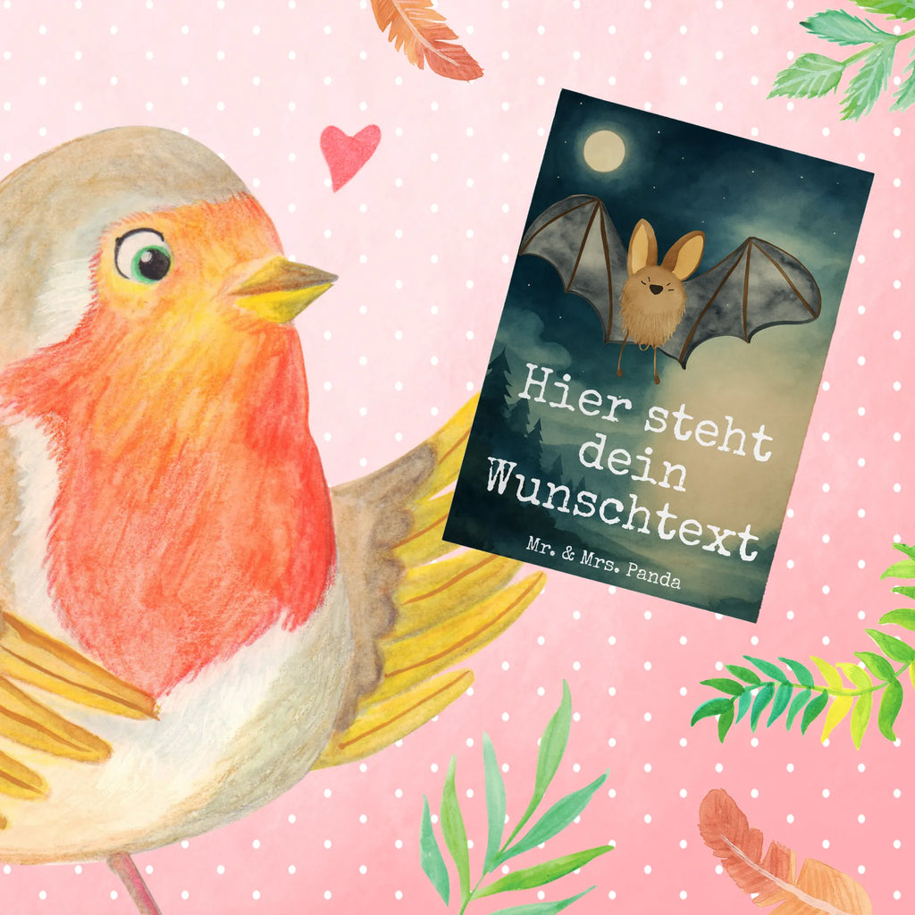 Personalisierte Grußkarte Fledermaus Flügel Design Grußkarten personalisiert, Personalisierte Einladungskarte, Grußkarte selber drucken, Grußkarte selbst gestalten, Personalisierte Karte, Personalisiertere Klappkarte, Personalisierte Hochzeitskarte, Personalisierte Glückwunschkarte, Grußkarte mit Namen, Personalisierte Geburtstagskarte, Personalisierte Grußkarte, Grußkarte mit persönlichen Nachrichten, Grußkarte als Geldgeschenk, Tiermotive, Gute Laune, lustige Sprüche, Tiere